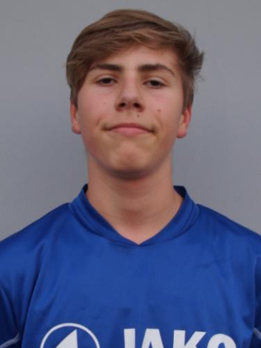 Lukas Kagermeier