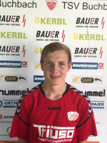Andreas Brand
