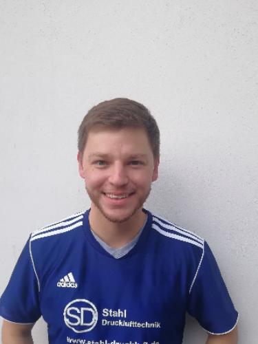 Markus Trimpl