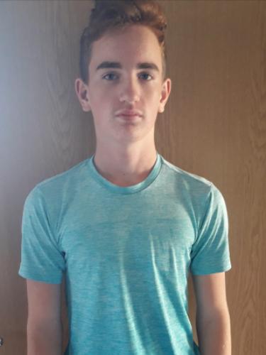 Fabian Hofmann