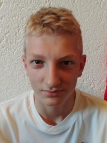 Florian Huber
