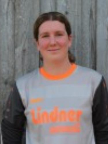Sabrina Kropfelder