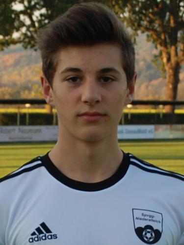 Martin Graf