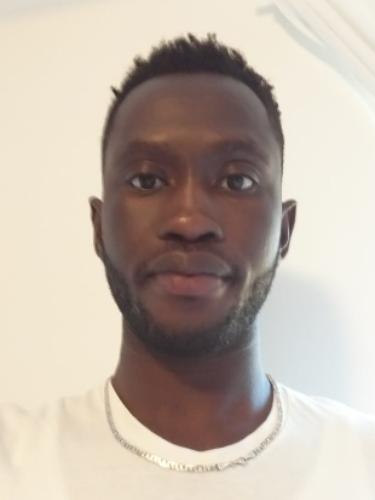 Avatar Bild für Lamin Beifad