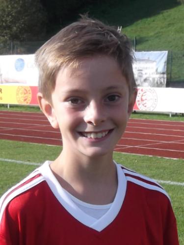 Kilian Mühlthaler