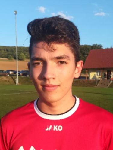 Sebastian Kihm