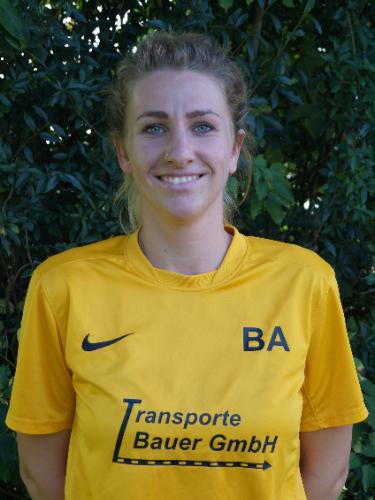 Andrea Bauer