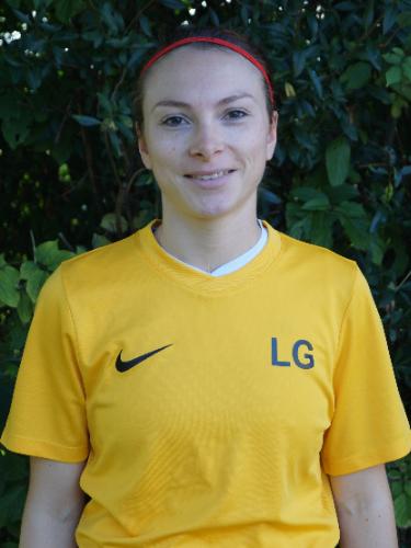 Lisa Gaigl