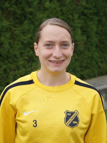 Antonia Lex
