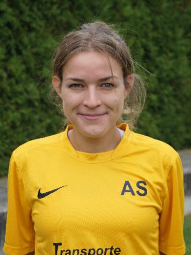 Anja Schwenzer