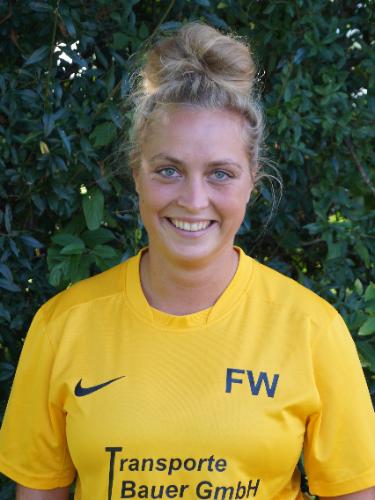 Franziska Widl