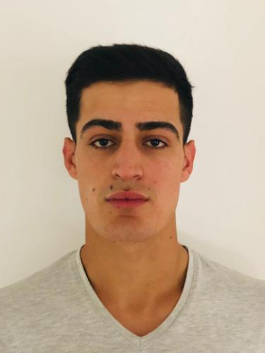 Dawod Khamo
