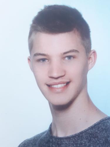 Jonas Pfahler