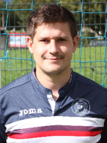 Avatar Bild für Florian Übelhör