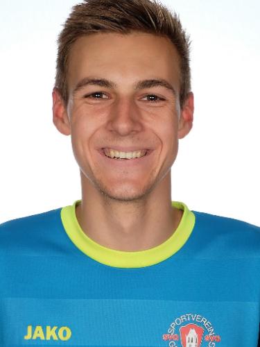 Stefan Haas