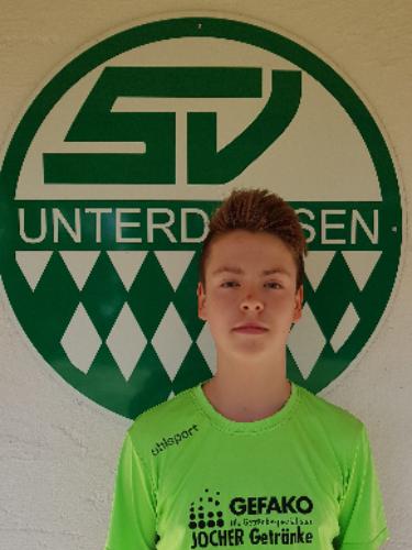 Avatar Bild für Niklas Mahl