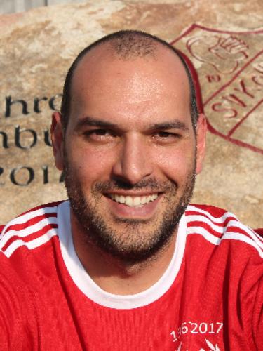 Federico Madriz Claramunt