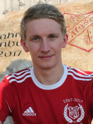 Franz-Xaver Strohmeier