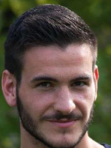 Moritz Fleischmann