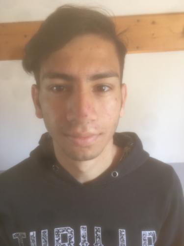 Mohammad Azimi