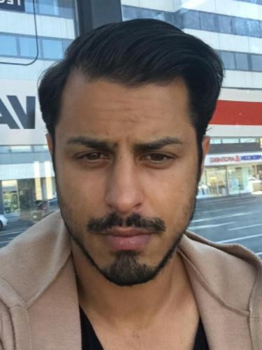 Oguzhan Muminoglu