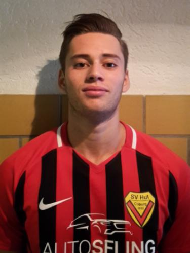 Yannic Leichtfried