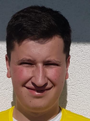 Jonas Hertle