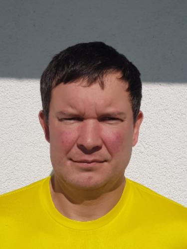 Markus Leister