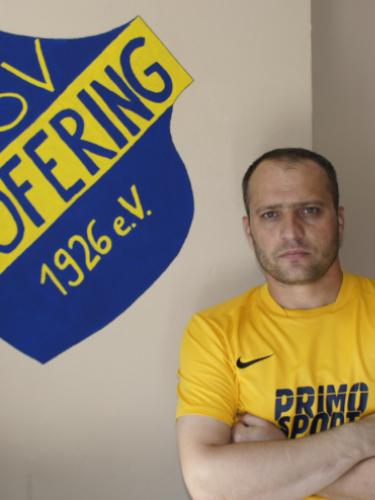Eduhard Mayer