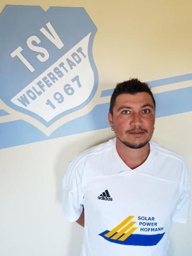 Steffen Gehring