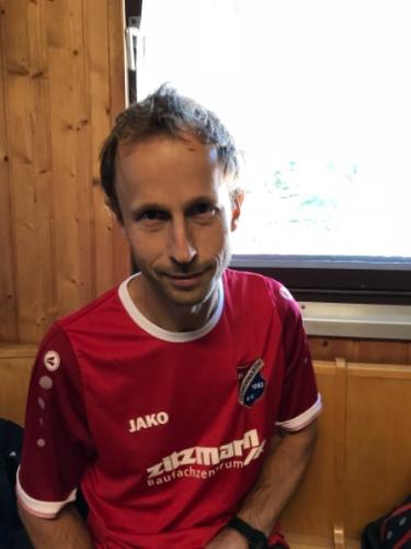 Avatar Bild für Mathias Mühlbauer