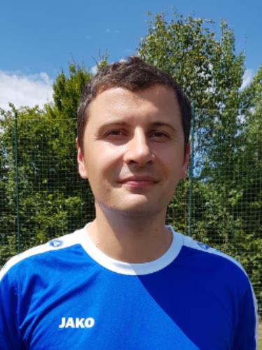 Matthias Gruber