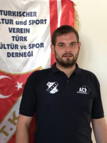 Kaspar Karon