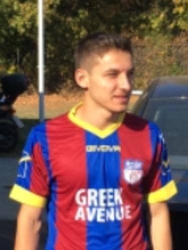 Dzhan Atesh