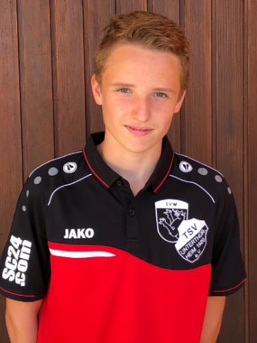 Avatar Bild für Alexander Drexler