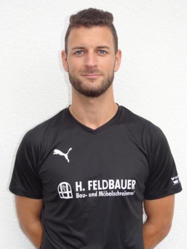 Avatar Bild für Sebastian Schmuderer