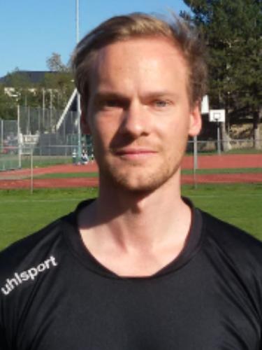 Leonhard Ledl