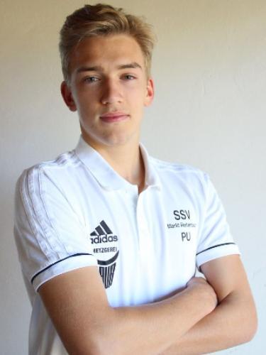Ulrich Pfefferle
