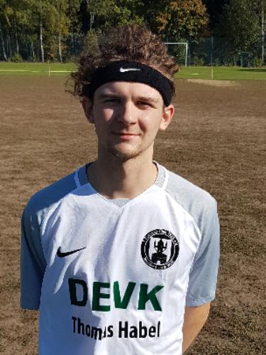 Fabian Leitl