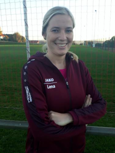 Lena Bauer