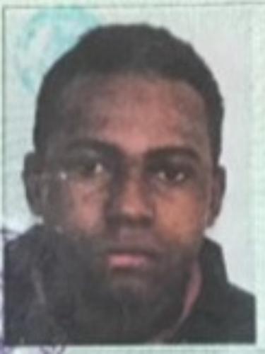 Alhusine Jalloh