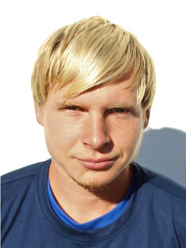 Avatar Bild für Dominik Hecker