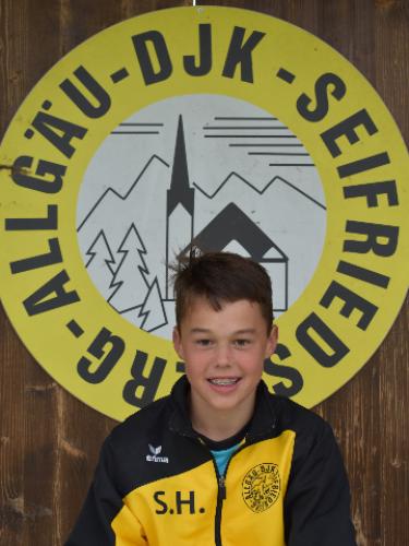 Silvan Hörmann