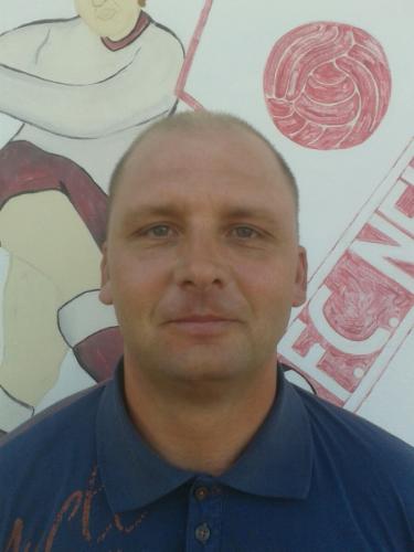 Daniel Franz