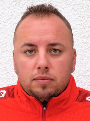 Rafal Wendland