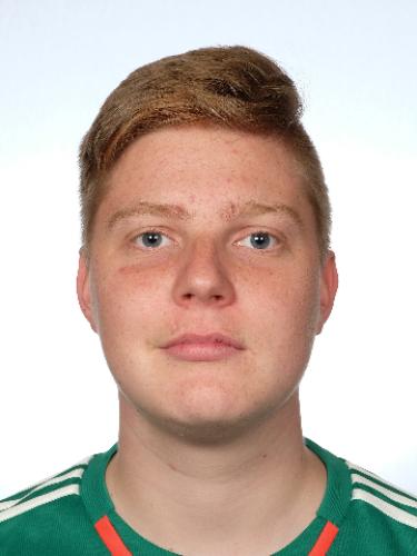 Valentin Leutenstorfer