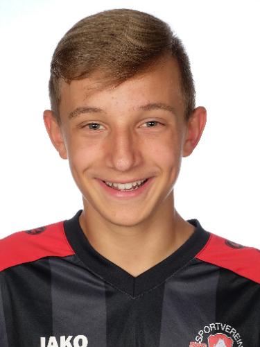 Maximilian Piller