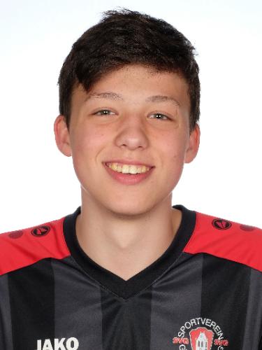 Adrian Petrovsky