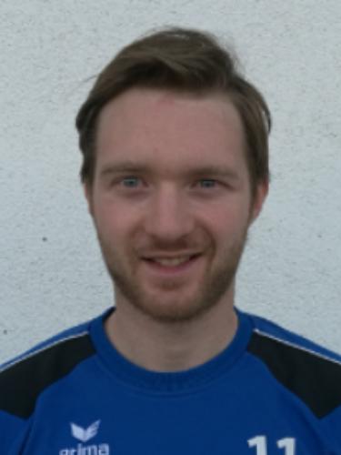 Manuel Kaupp
