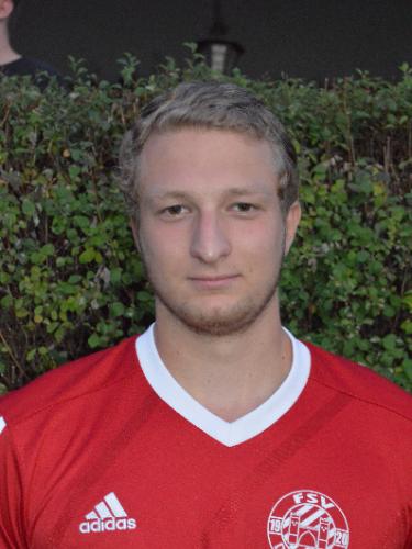 Avatar Bild für Benedikt Fischer